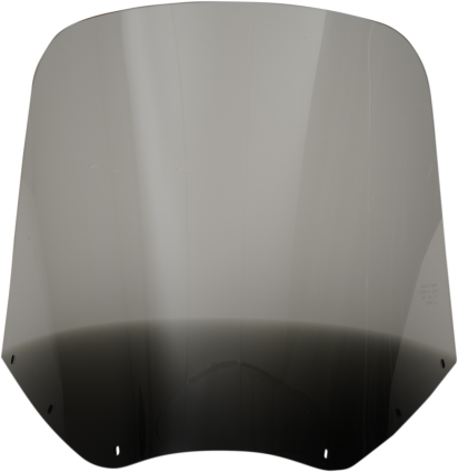 Memphis Shades Road Warrior Replacement Windshield