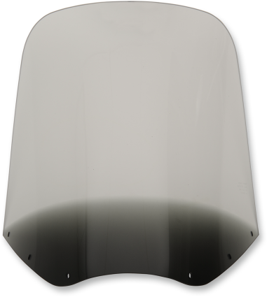 Memphis Shades Road Warrior Replacement Windshield – Imzz Elite