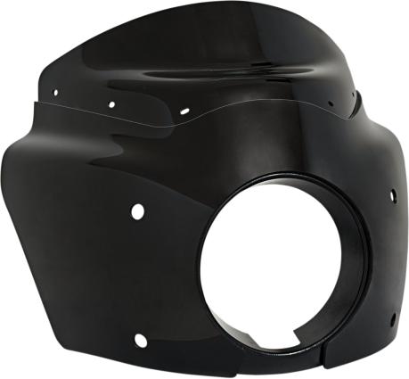 Memphis Shades Road Warrior Fairing