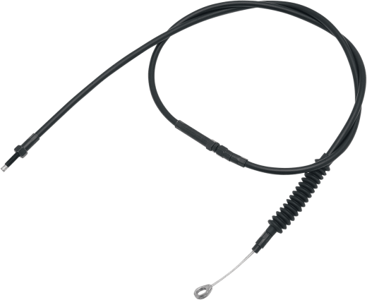 Motion Pro 68" Blackout Dyna Clutch Cable