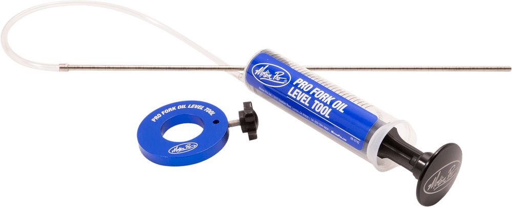 Motion Pro Fork Oil Level Gauge