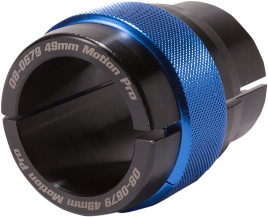 Motion Pro Fork Seal Driver