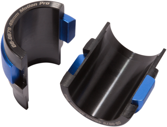 Motion Pro Fork Seal Driver