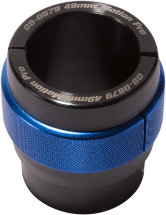 Motion Pro Fork Seal Driver