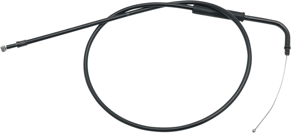 Motion Pro 35.5" Blackout Dyna Idle Cable