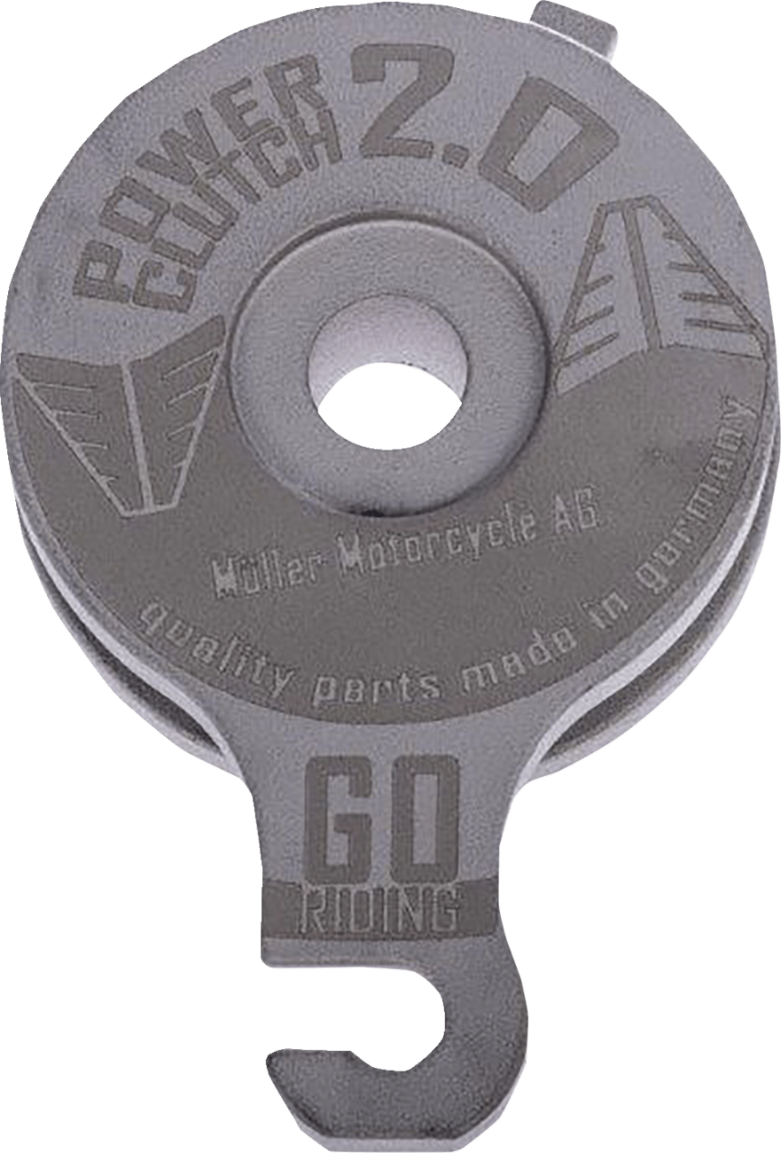 harley easy clutch helper