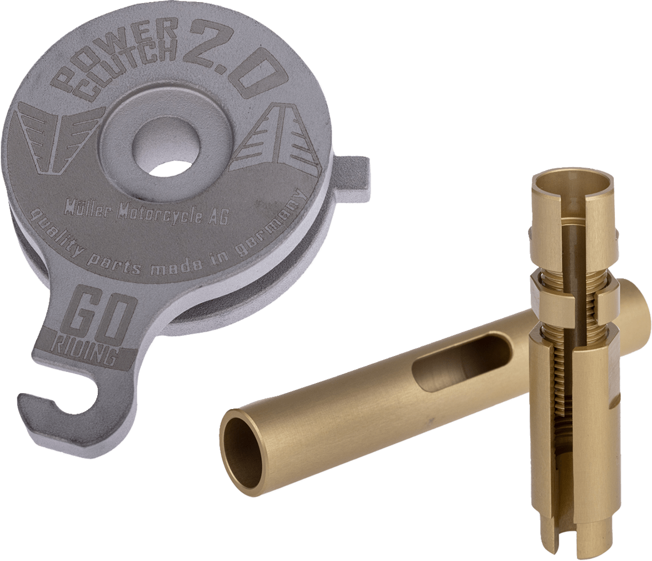 harley easy clutch helper