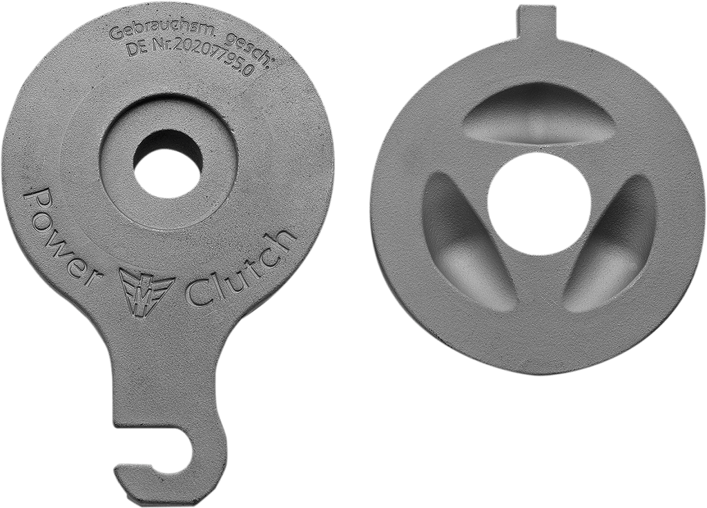 harley easy clutch helper