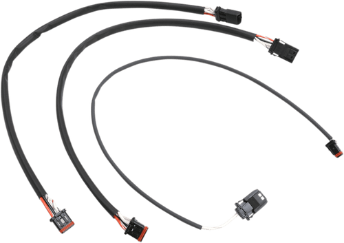 NAMZ Hand Control Extension Harness – Imzz Elite