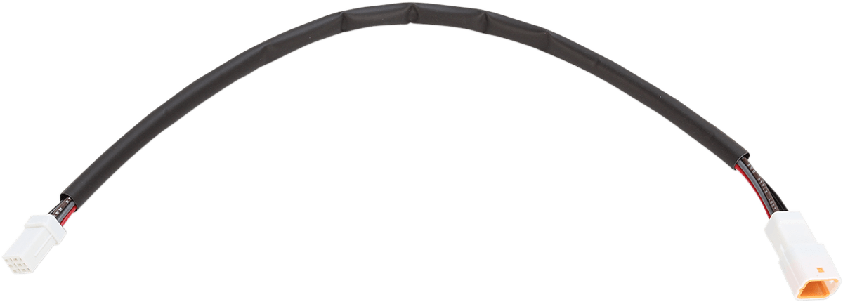 NAMZ Throttle By Wire Extension Harness Kit