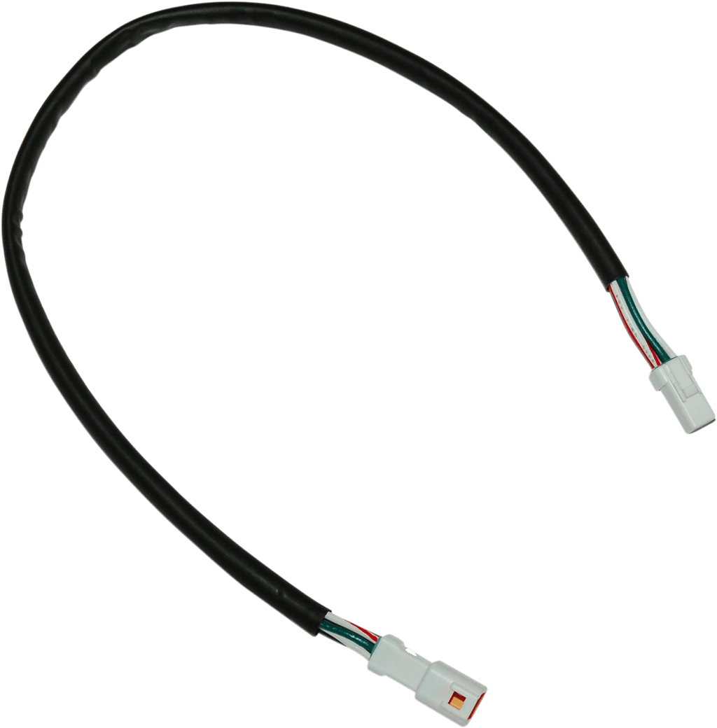 NAMZ Throttle By Wire Extension Harness Kit