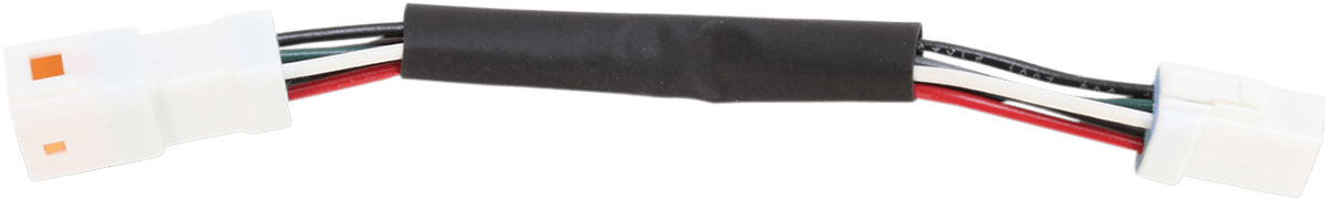 NAMZ Throttle By Wire Extension Harness Kit