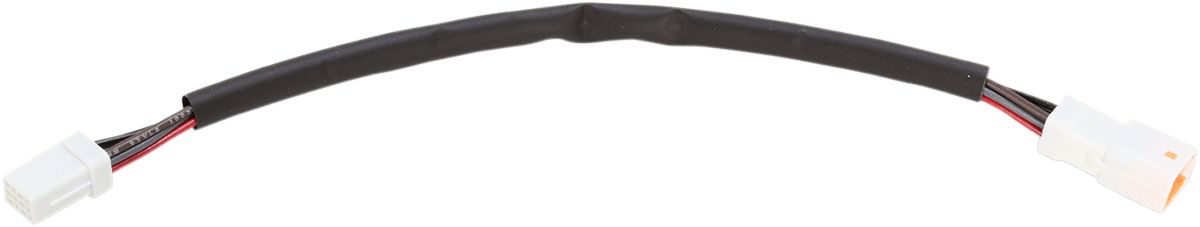 NAMZ Throttle By Wire Extension Harness Kit