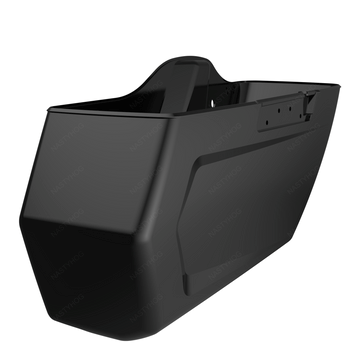 nasty hog bagger chopped bags