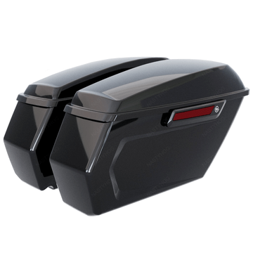 nasty hog bagger chopped bags