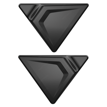 performance bagger side cover