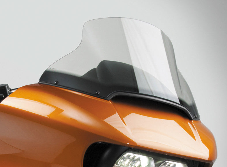 National Cycle VStream Windshields for Touring Models