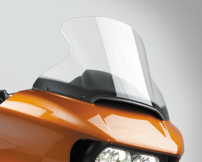 National Cycle VStream Windshields for Touring Models