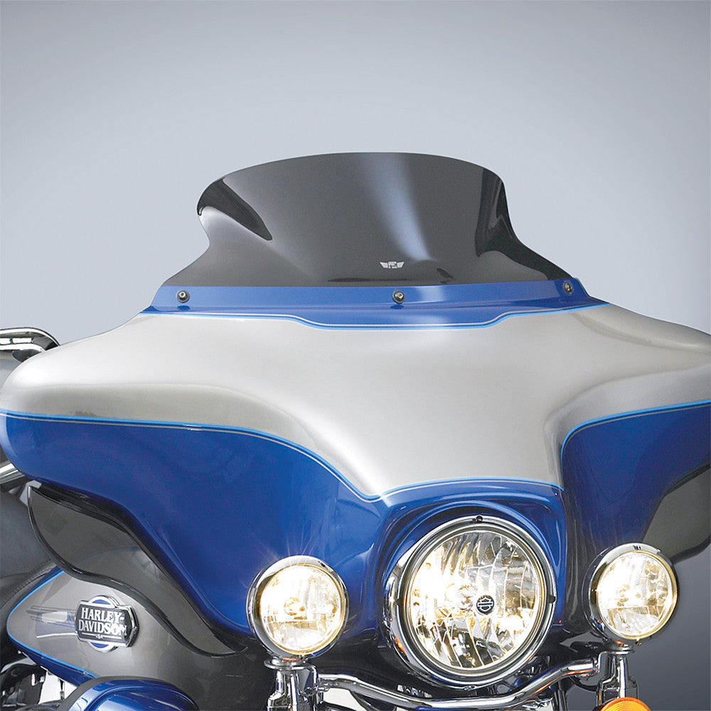 National Cycle VStream Windshields for Touring Models