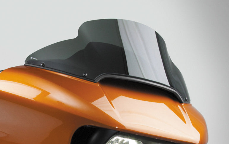National Cycle VStream Windshields for Touring Models