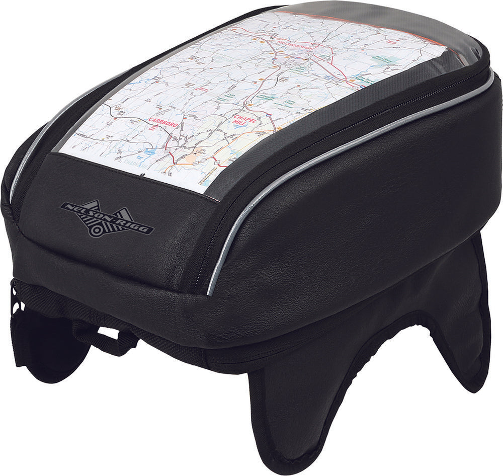 Nelson Rigg Route 1 Journey Highway Magnetic Tank Bag