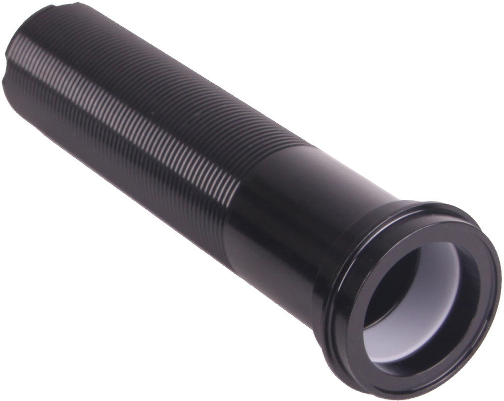 ODI Fusion Alloy Throttle Tube