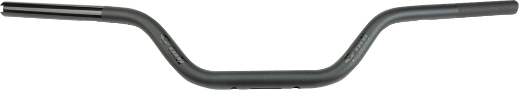 moto style handlebars for harley