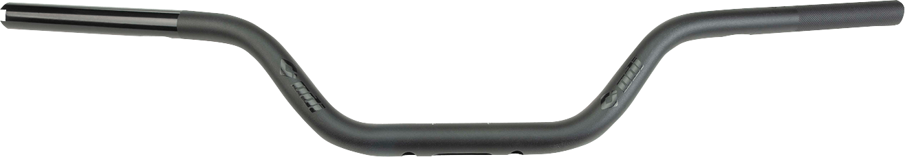 moto style handlebars for harley