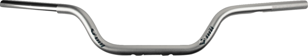 moto style handlebars for harley