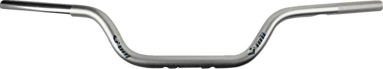 moto style handlebars for harley