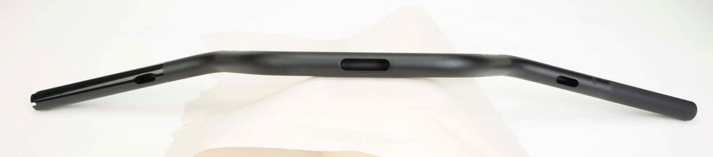 moto style handlebars for harley