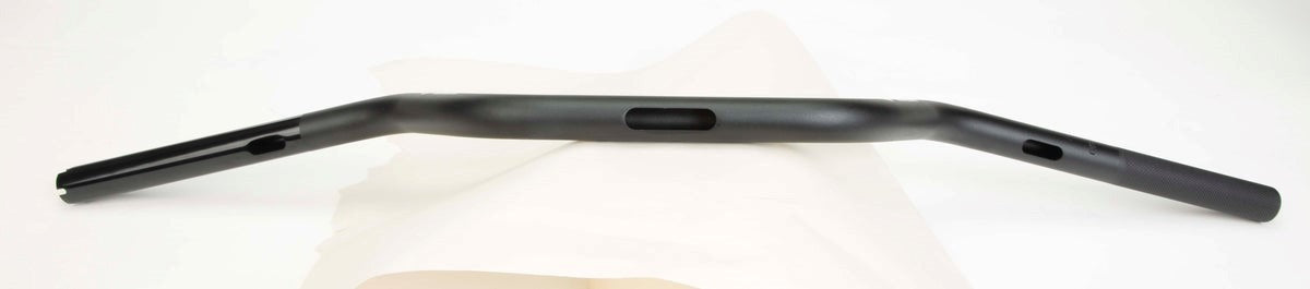 moto style handlebars for harley