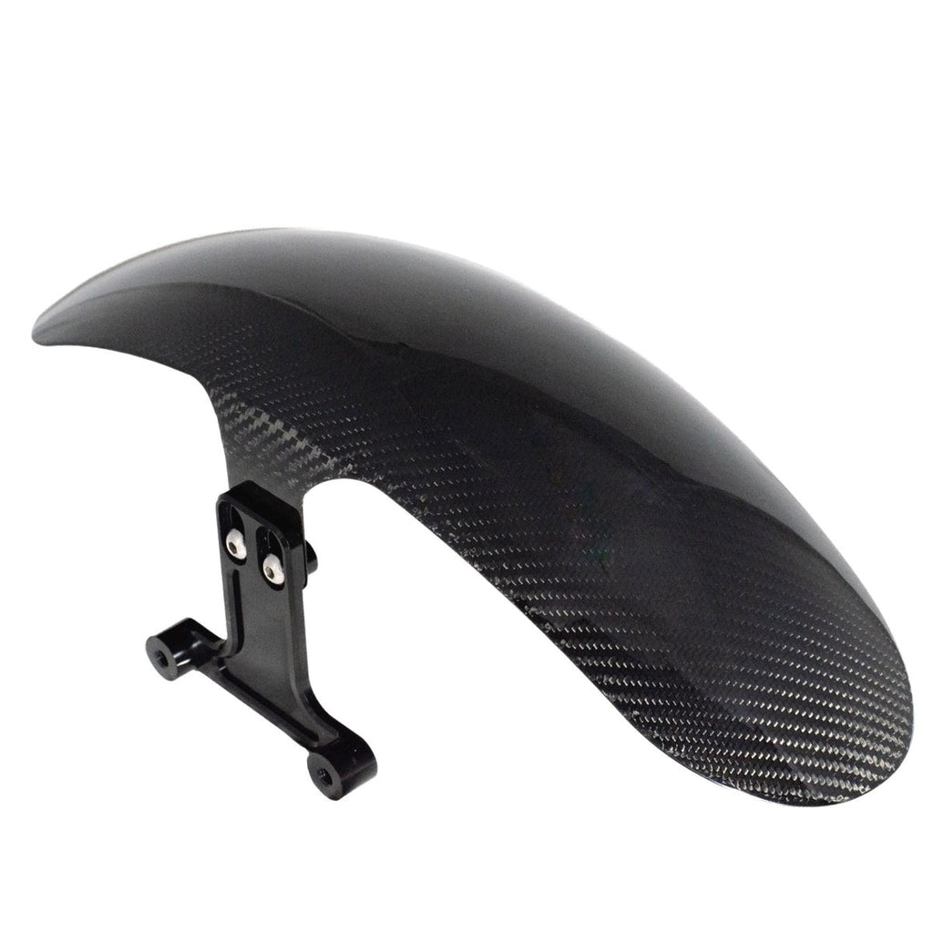 performance bagger front fender