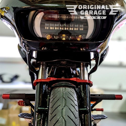 OG Speed 49mm Touring Fork Brace