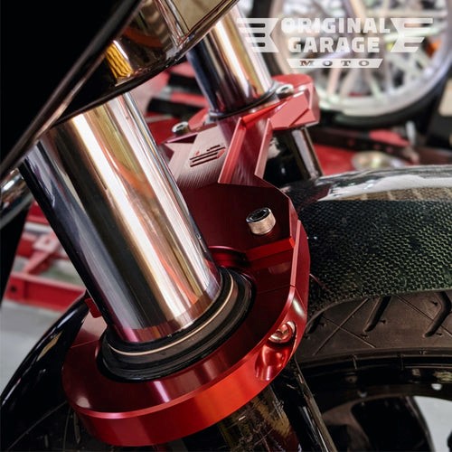 OG Speed 49mm Touring Fork Brace