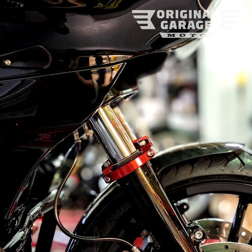 OG Speed 49mm Touring Fork Brace