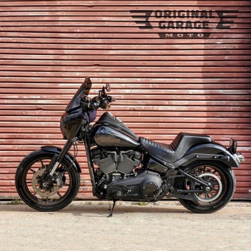 OG T-Sport Fairing Kit for M8 Softails – Imzz Elite