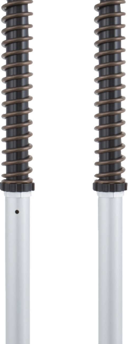 performance bagger front fork cartridges