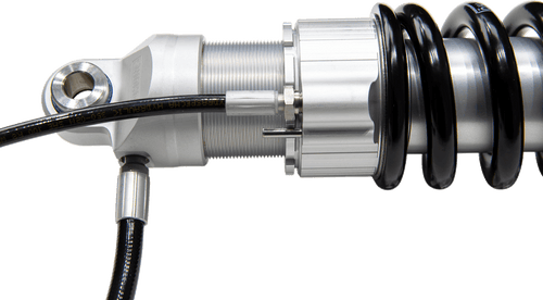 Ohlins STX Pro Shock – Imzz Elite