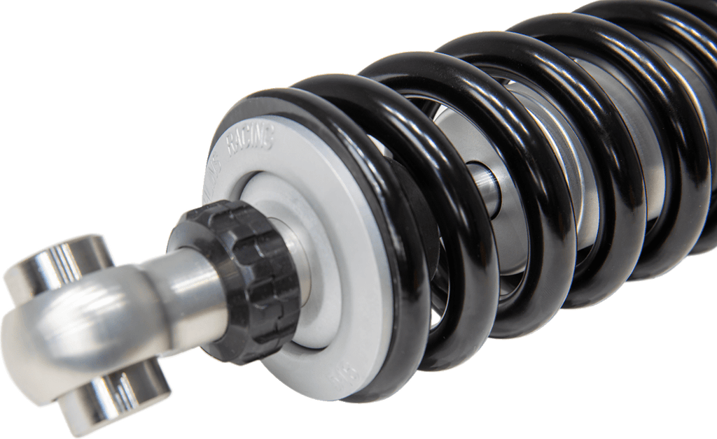 harley m8 softail ohlins monoshock