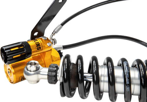 Ohlins STX Pro Shock – Imzz Elite