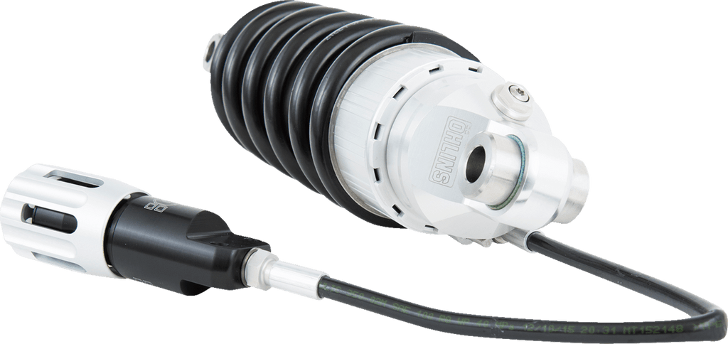 ohlins shocks for harley m8 softail