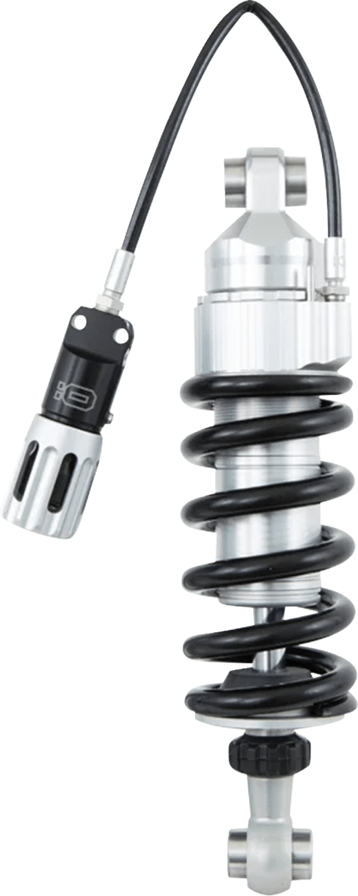 ohlins shocks for harley m8 softail