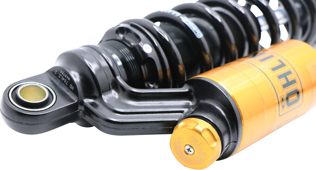 Öhlins STX 36 Twin Shocks for Dyna