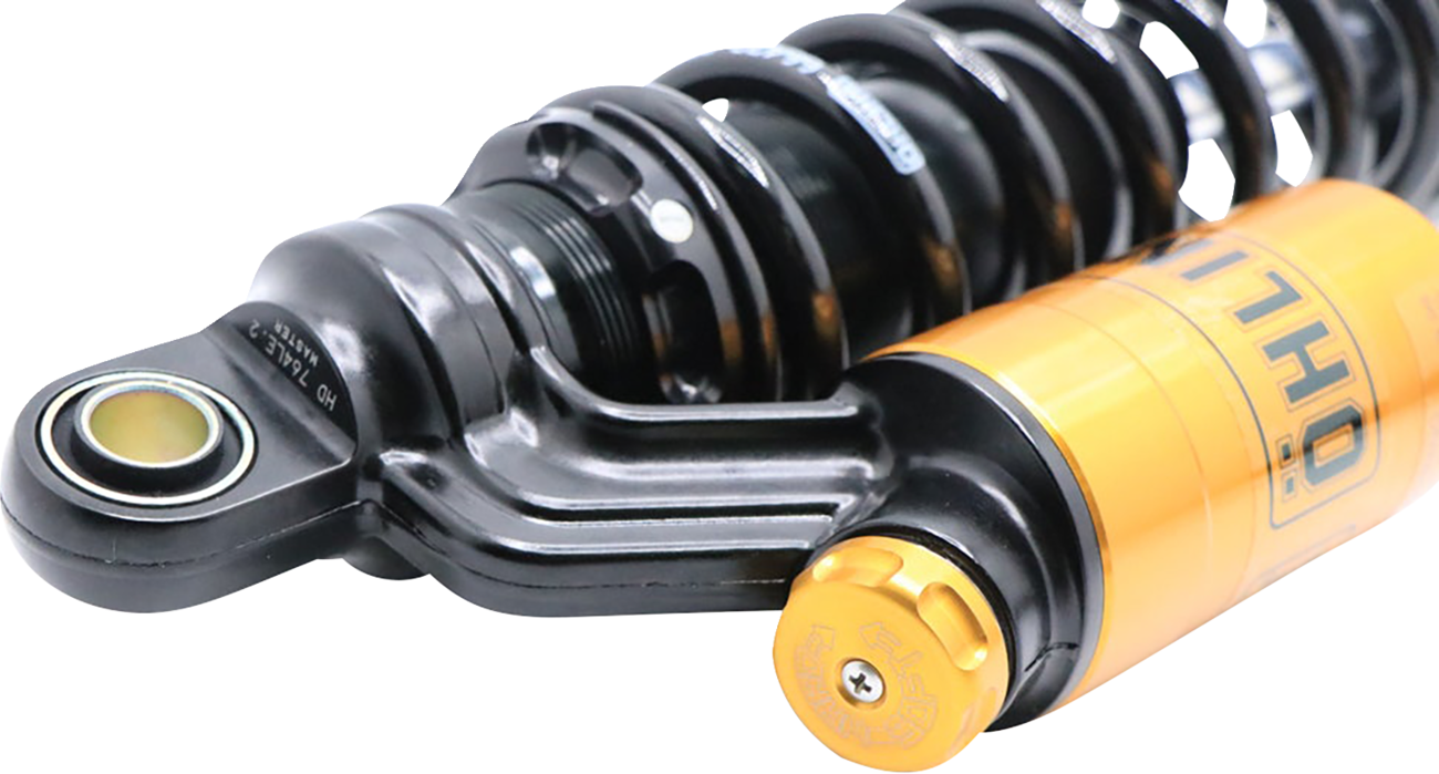 Öhlins STX 36 Twin Shocks for Dyna