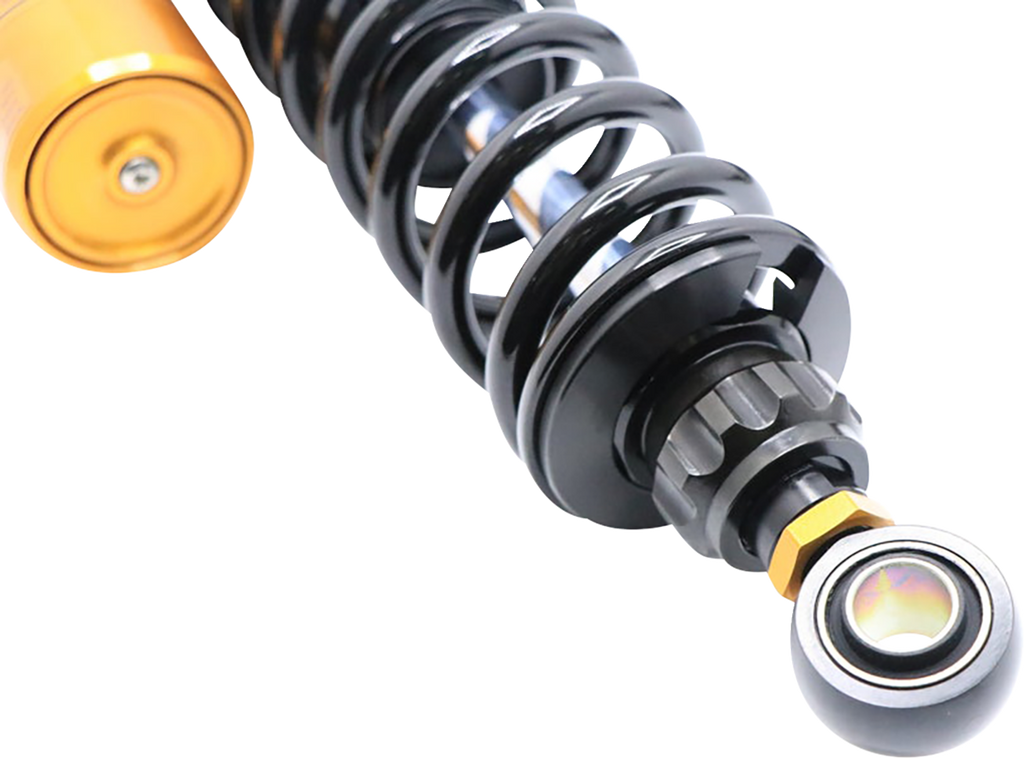 Öhlins STX 36 Twin Shocks for Dyna
