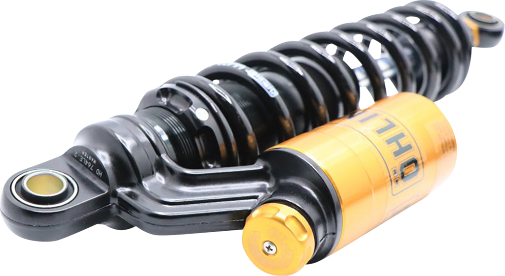 Öhlins STX 36 Twin Shocks for Dyna