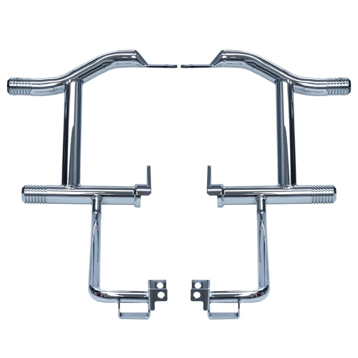 harley performance bagger crash bars