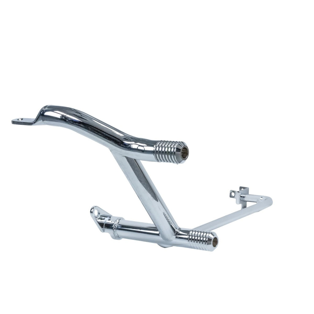 harley performance bagger crash bars