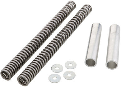 Patriot Suspension Genisis Series Fork Springs Kits for Touring